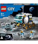 Lego City Mond-Rover 60348