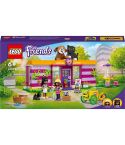 Lego Friends Tieradoptionscafe 41699