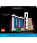 Lego Architecture 21057