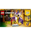 Lego Creator Wald-Fabelwesen 31125