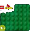 Lego Duplo Classic Bauplatte in Grün 10980