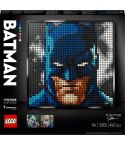 Lego Art Jim Lee Batman Kollektion DIY-Poster 31205