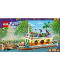 Lego Friends Hausboot 41702