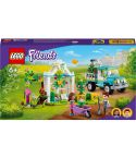 Lego Friends Baumpflanzungsfahrzeug 41707