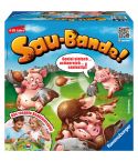 Ravensburger Kinderspiel, Sau-Bande