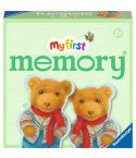 Ravensburger Memory - My first Memory Teddy 22376      