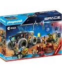 Playmobil Space Mars-Expedition mit Fahrzeugen 70888