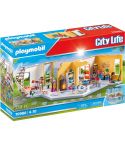 Playmobil City Life Etagenerweiterung Wohnhaus 70986