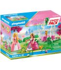 Playmobil Starter Pack Prinzessinnengarten 70819