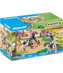 Playmobil Country Reitturnier 70996