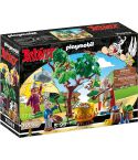 Playmobil Asterix Miraculix mit Zaubertrank 70933