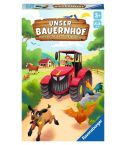 Ravensburger Mitbringspiel Unser Bauernhof 22408