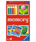 Ravensburger Mitbringspiel Memory - Kinder 22457
