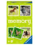 Ravensburger Mitbringspiel Memory - Tierbaby 22458