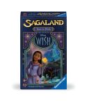 Ravensburger Mitbringspiel Sagaland - Disney Wish 22649