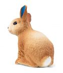 Schleich Kaninchen blaue Ohren - Sonderfigur 72188
