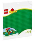 LEGO Duplo Große Bauplatte Grün 2304