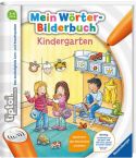 Ravensburger Tiptoi Mein Wörter-Bilderbuch - Kindergarten 
