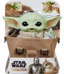 Mattel Disney Star Wars The Child Premium Plush Bundle HBX33