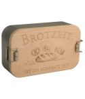 Lunchbox "Brotzeit"