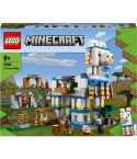 Lego Minecraft Das Lamadorf 21188