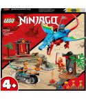 Lego Ninjago Drachentempel 71759