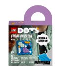 Lego Dots Kreativ-Aufnäher 41955