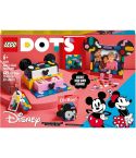 Lego Dots Micky und Minnie Kreativbox zum Schulanfang 41964