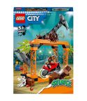 Lego City Stuntz Haiangriff-Stuntchallenge 60342