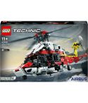 Lego Technic Airbus H175 Rettungshubschrauber 42145