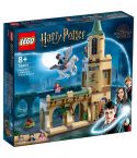 Lego Harry Potter Hogwarts - Sirius' Rettung 76401