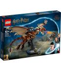 Lego Harry Potter Ungarischer Hornschwanz 76406
