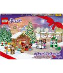 Lego Friends Adventkalender 2022 41706