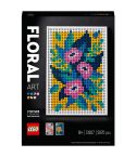 Lego Art Blumenkunst 31207