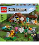 Lego Minecraft Das verlassene Dorf 21190