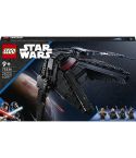 Lego Star Wars Die Scythe-Transportschiff des Großinquisitor