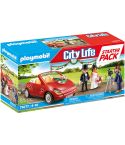 Playmobil City Life Starter Pack Hochzeit 71077