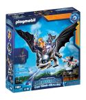 Playmobil Dragons The Nine Realms Thunder & Tom 71081
