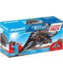 Playmobil Sports & Action Starter Pack Drachenflieger 71079
