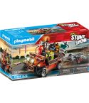 Playmobil Air Stuntshow mobiler Reparaturservice 70835