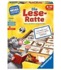 Ravensburger Kinderspiel, Die Lese Ratte