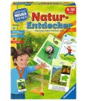 Ravensburger Spielend neues Lernen: Natur-Entdecker 25033  