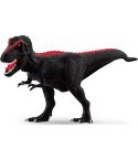 Schleich Black T-Rex 2022 72175