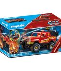Playmobil Feuerwehr-Löschtruck 71194