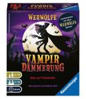 Ravensburger Werwölfe - Vampirdämmerung