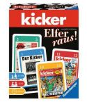 Ravensburger Kartenspiel Kicker Elfer raus!