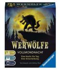Ravensburger Werwölfe - Vollmondnacht  