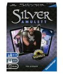 Ravensburger Kartenspiel Silver Amulett