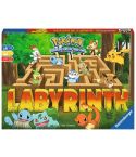 Ravensburger Labyrinth - Das verrückte Labyrinth Pokemon 