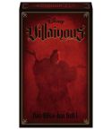 Ravensburger Disney Villainous - Das Böse hat Stil          